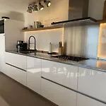 דירה Het Strandleven 104 *