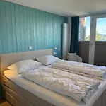 Het Strandleven 104 דירה *