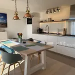 דירה Het Strandleven 104 קלאנטסהוך