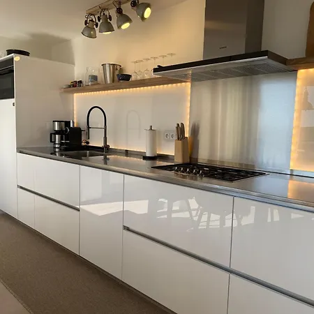 Apartment Strandleven Aan Zee *