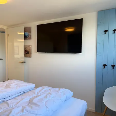 Het Strandleven 104 * Callantsoog