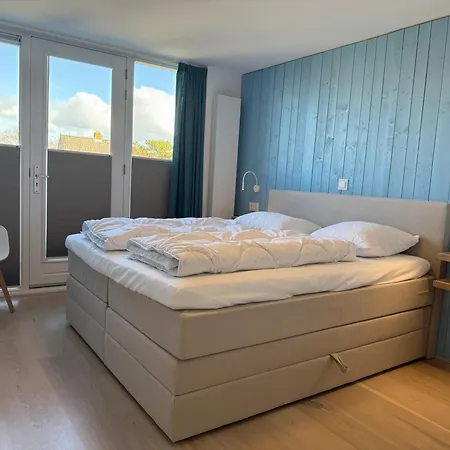 Apartment Strandleven Aan Zee