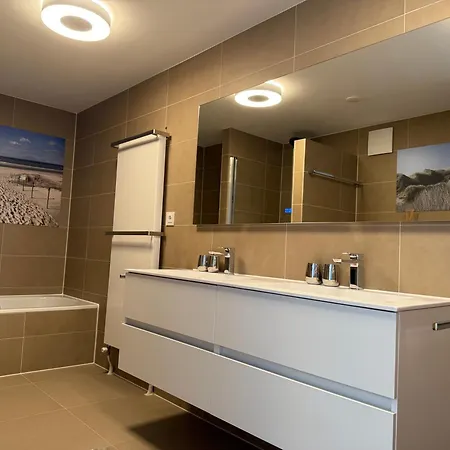 Apartment Strandleven Aan Zee *