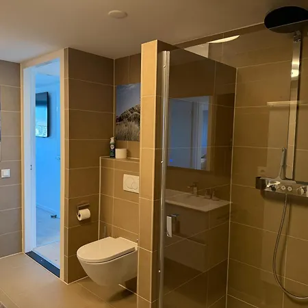 Strandleven Aan Zee Apartment
