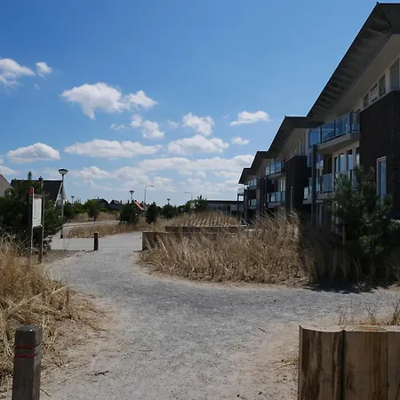 Strandleven Aan Zee Callantsoog