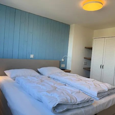 Strandleven Aan Zee * Callantsoog