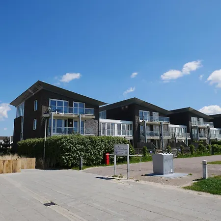 Apartment Strandleven Aan Zee Callantsoog