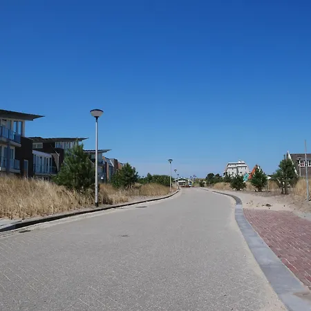 Strandleven Aan Zee Callantsoog
