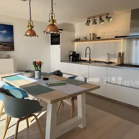 Apartment Strandleven Aan Zee Callantsoog