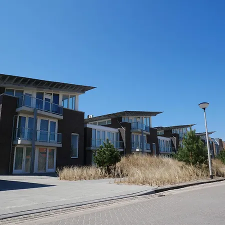 Strandleven Aan Zee *