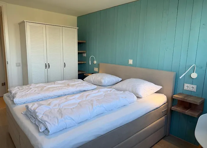 Apartment Het Strandleven 104