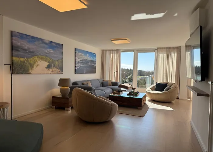 Het Strandleven 104 Apartment Callantsoog