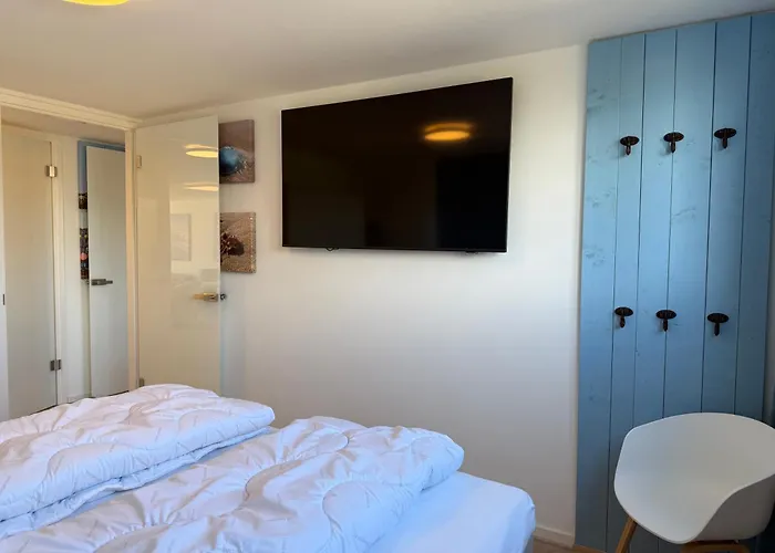 Het Strandleven 104 * Callantsoog