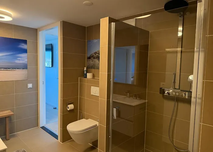 Het Strandleven 104 Apartment