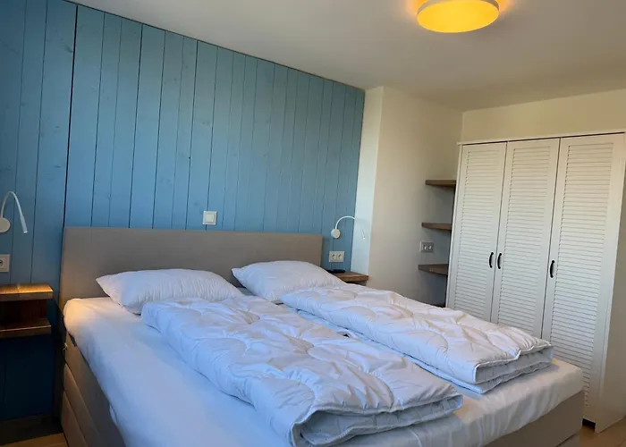 Het Strandleven 104 * Callantsoog