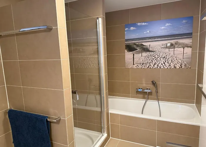 Het Strandleven 104 * Callantsoog