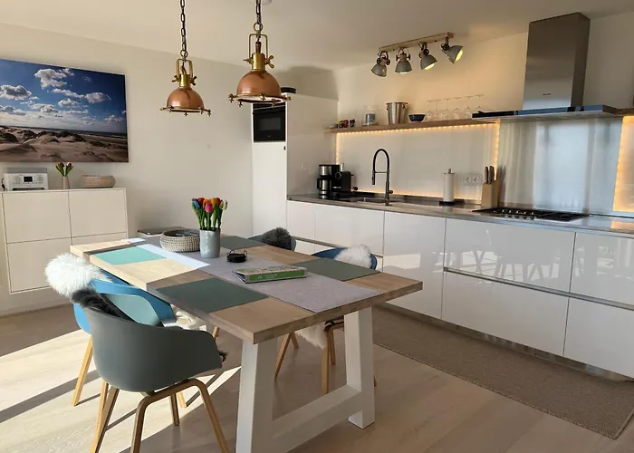 Apartment Het Strandleven 104 Callantsoog