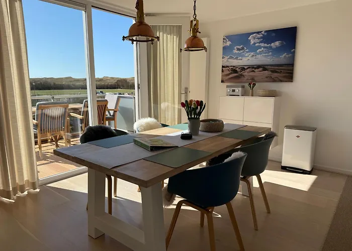 Het Strandleven 104 * Callantsoog