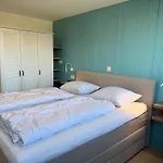 Apartment Het Strandleven 104