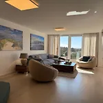 Het Strandleven 104 Apartment Callantsoog