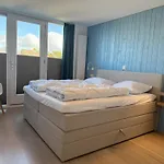 Apartment Het Strandleven 104