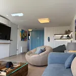 Apartment Het Strandleven 104