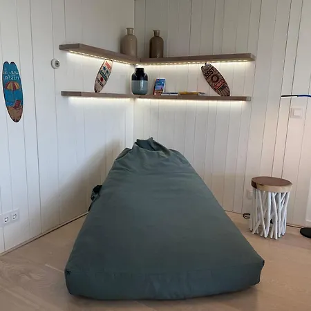 Het Strandleven 104