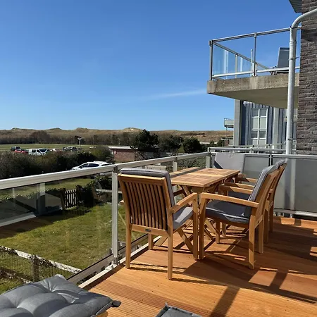Het Strandleven 104